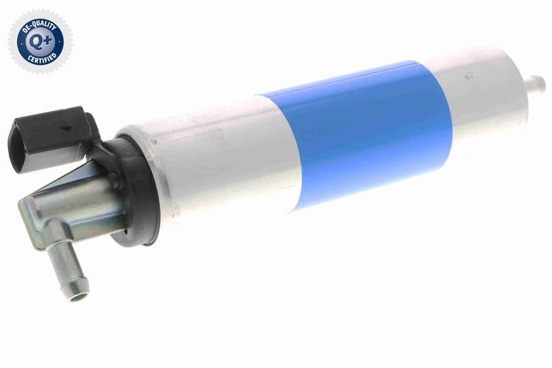 VEMO Fuel Pump Q+, original equipment manufacturer quality