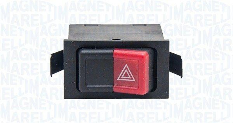 MAGNETI MARELLI Hazard Light Switch