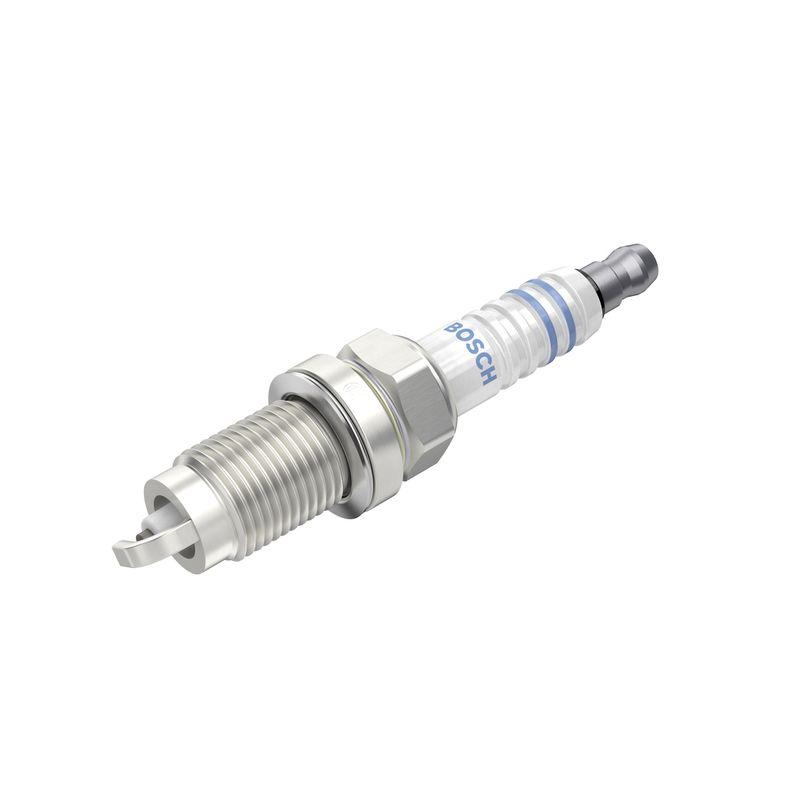 BOSCH Z&uuml;ndkerze Nickel 0 242 235 692