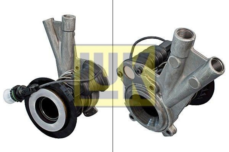 LuK Central Slave Cylinder, clutch