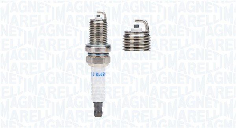 MAGNETI MARELLI Z&uuml;ndkerze 62511000018