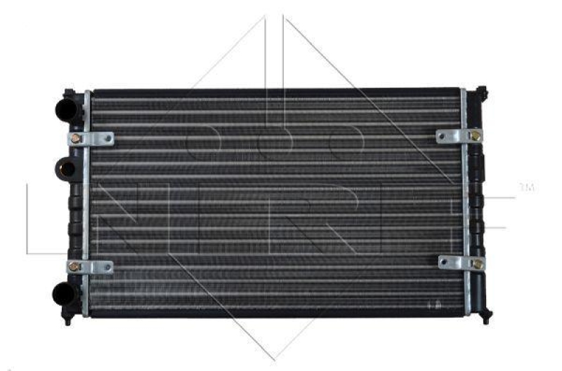 NRF Radiator, engine cooling