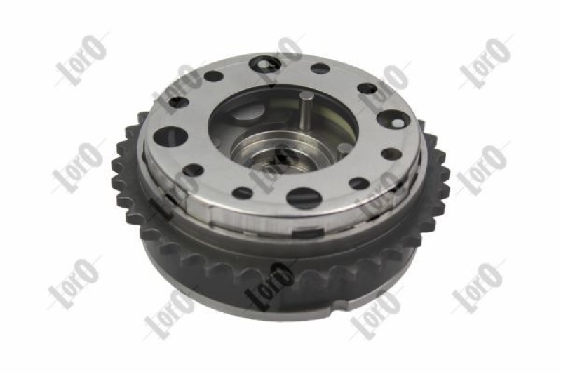 Camshaft Adjuster