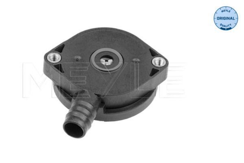 MEYLE Valve, crankcase ventilation MEYLE-ORIGINAL: True to OE.