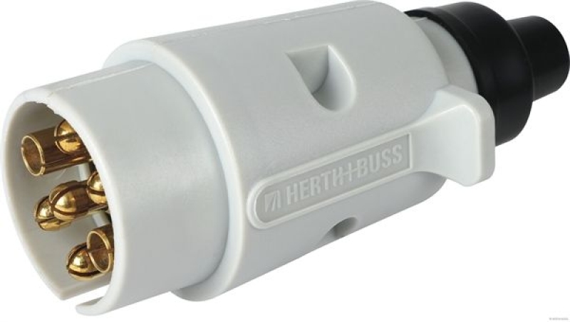 HERTH+BUSS ELPARTS Stecker 51305546066