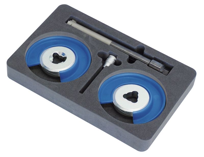 GEDORE Federspanner, Fahrwerksfeder KL-0033-10 E