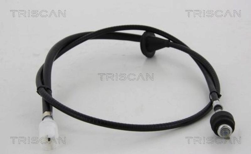 TRISCAN Tacho Shaft