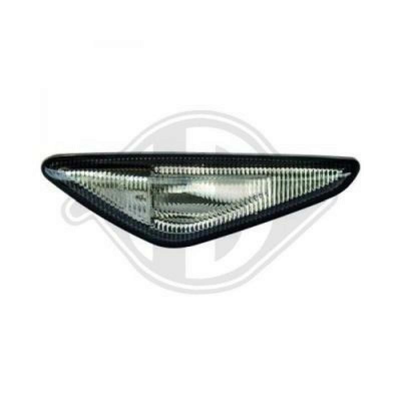 DIEDERICHS Blinkleuchtensatz HD Tuning 1291176