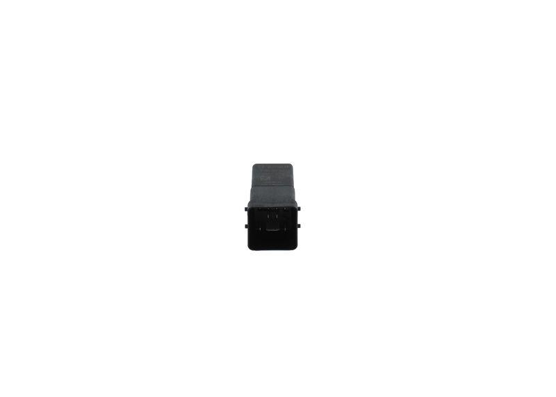 BOSCH Control Unit, glow plug system