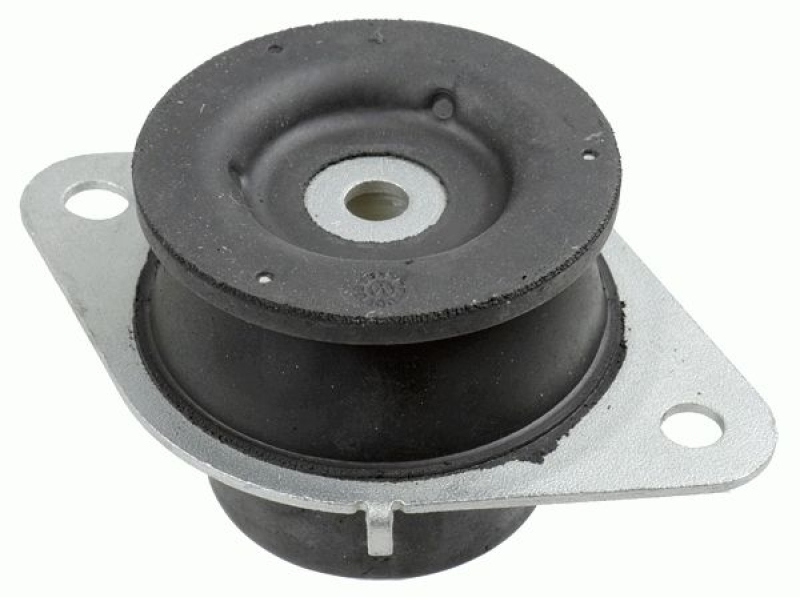 LEMF&Ouml;RDER Mounting, automatic transmission