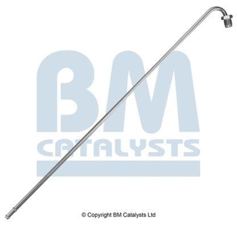 BM Catalysts Druckleitung, Drucksensorpassend f&uuml;r Volvo Xc60 1 D3 D4 V70 3 S80 2 PP11090B