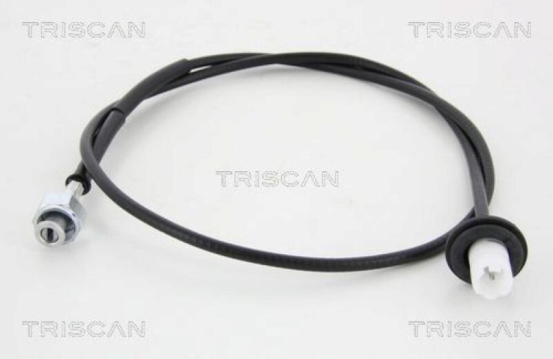 TRISCAN Tacho Shaft