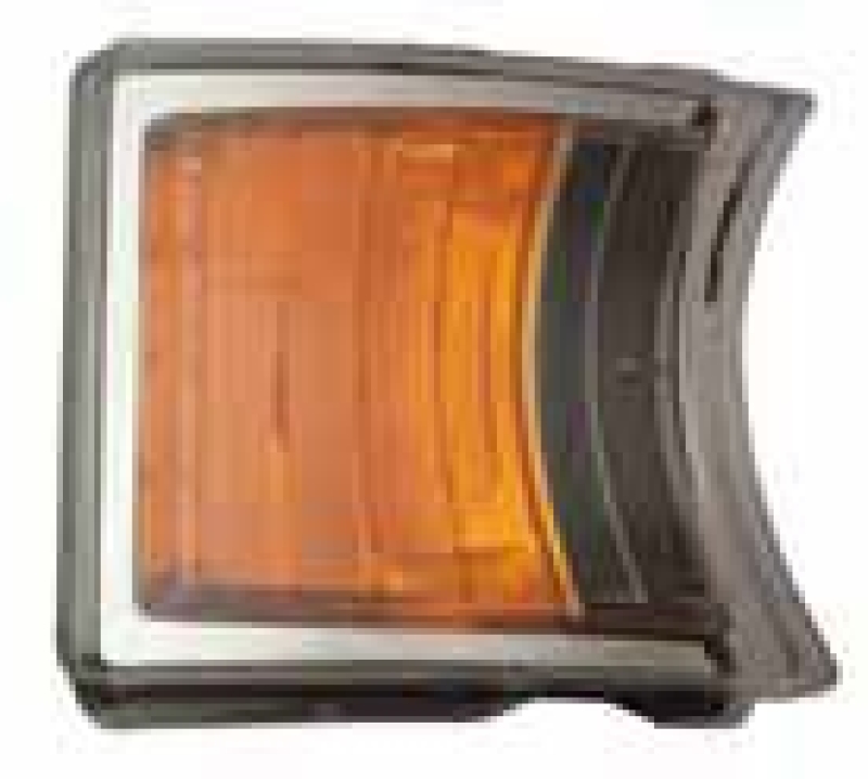 Blinkleuchte Blinker 771-1504N-WE1