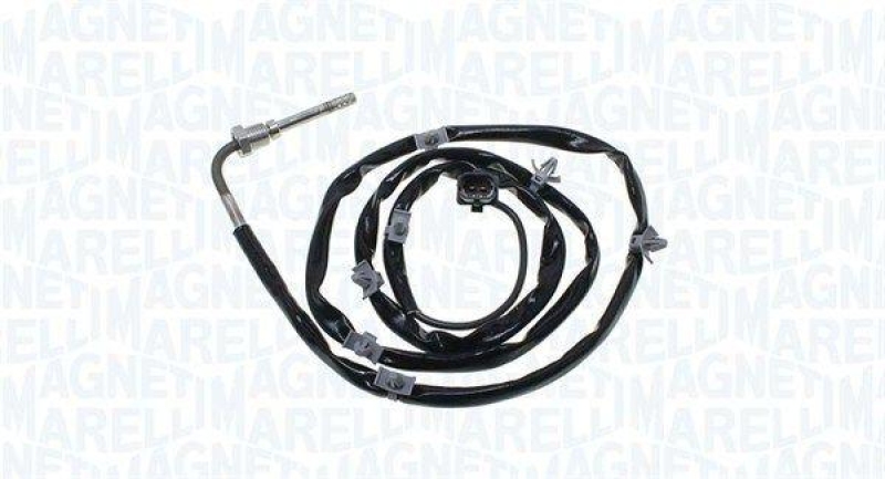 MAGNETI MARELLI Sensor, Abgastemperatur 172000031010