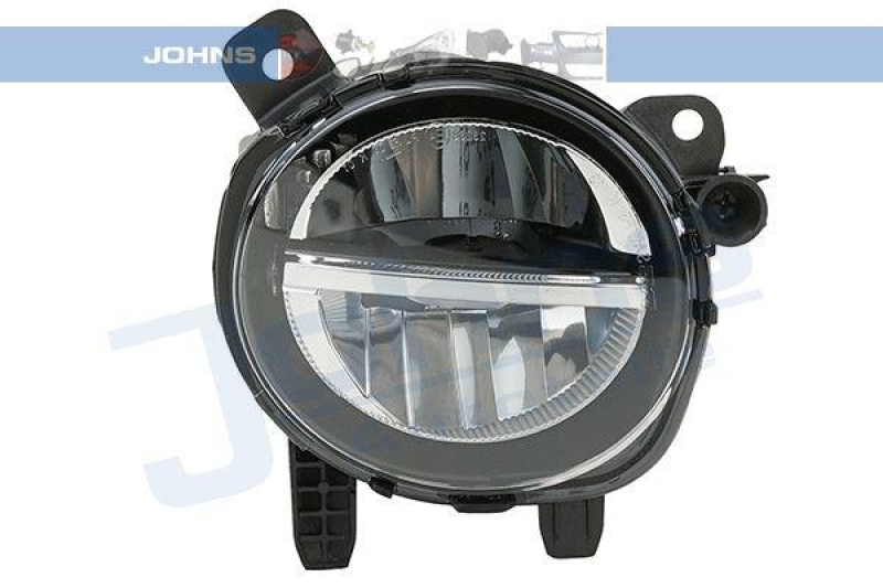 JOHNS Front Fog Light