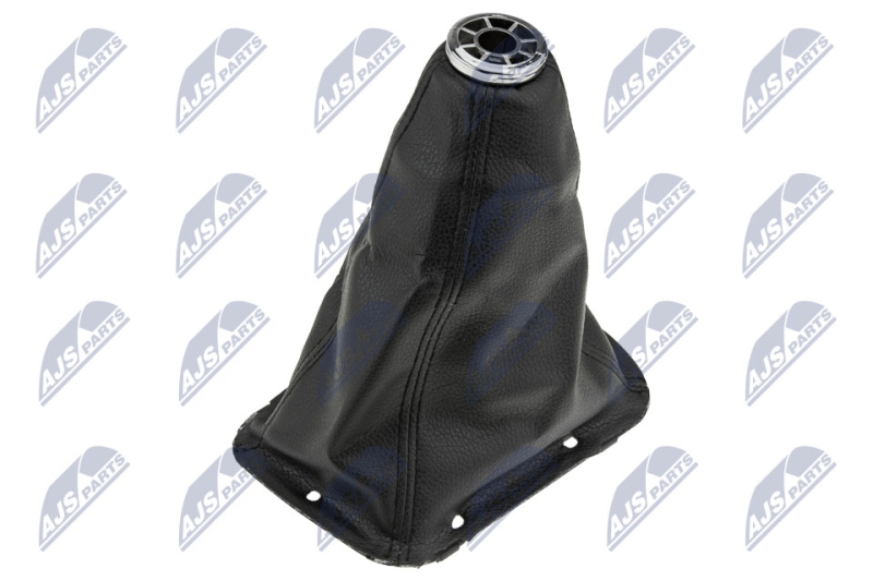 NTY Schalthebelknauf GZB-TY-006