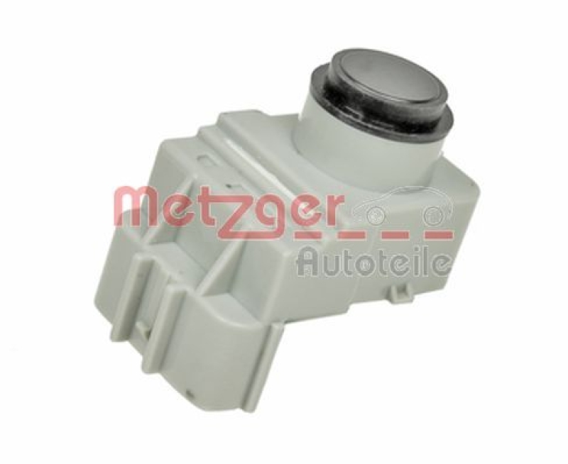 METZGER Sensor, Einparkhilfe GREENPARTS 901231