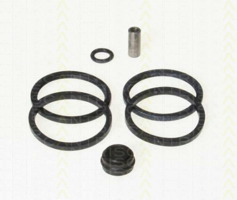 TRISCAN Reparatursatz, Bremssattel 8170 203001