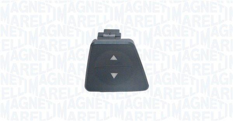 MAGNETI MARELLI Schalter, Fensterheber 51099010