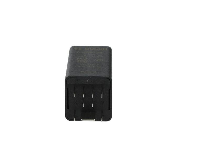 BOSCH Control Unit, glow plug system
