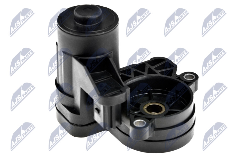 NTY Stellmotor Feststellbremse Handbremse Bremssattel HZS-VW-007A