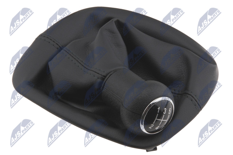 NTY Schalthebelverkleidung GZB-VW-003
