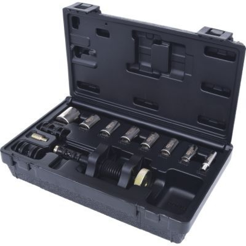 KS TOOLS Zentrierwerkzeugsatz, Kupplung 1502290