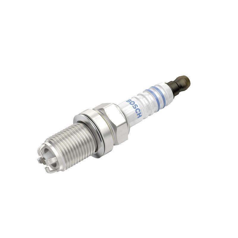 BOSCH Z&uuml;ndkerze 0 242 235 748