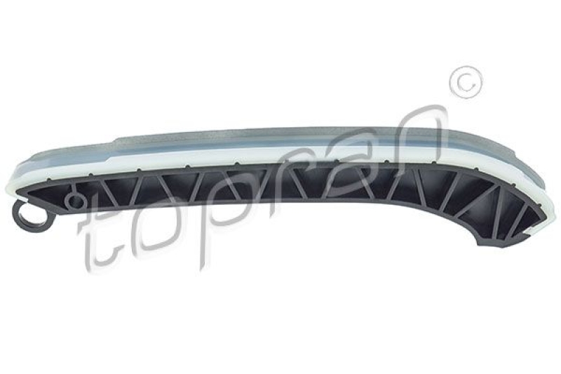 TOPRAN Spannschiene, Steuerkette 408967