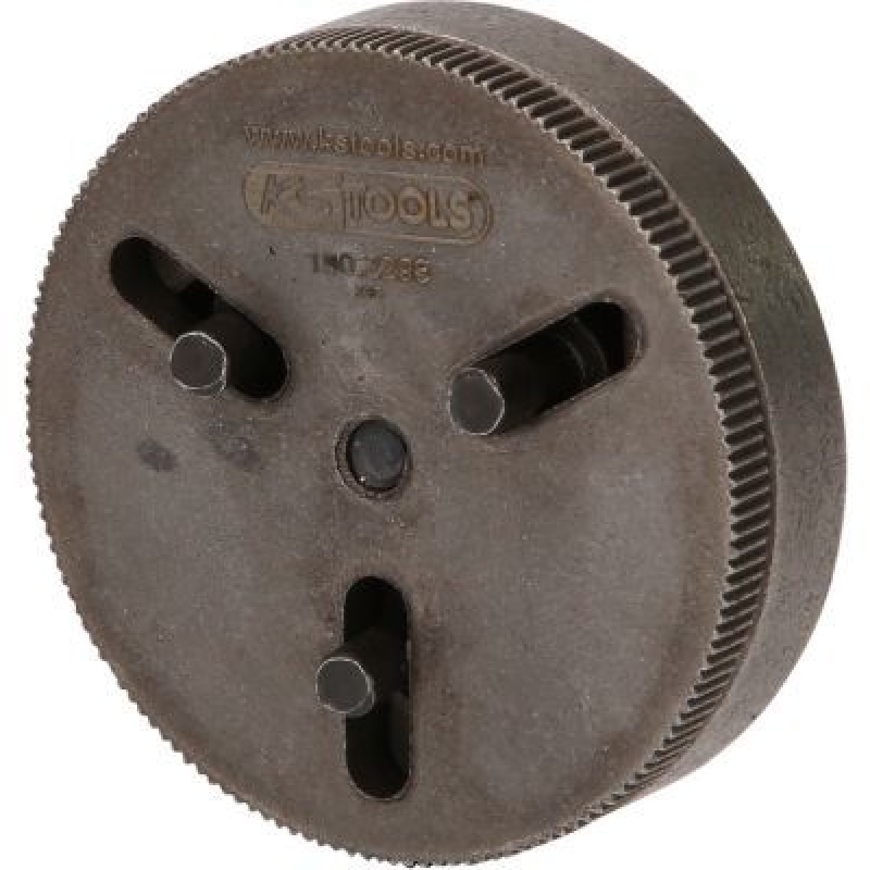 KS TOOLS Adapter, Bremssattelkolben-R&uuml;ckstellwerkzeug 1502298
