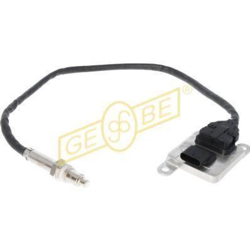 GEBE NOx-Sensor, NOx-Katalysator 9 2850 1