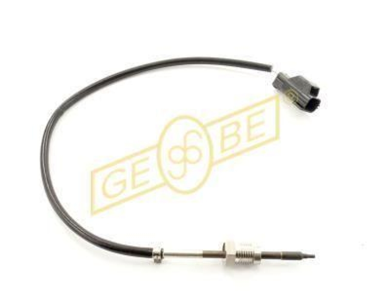 GEBE Sensor, Abgastemperatur 9 8081 1