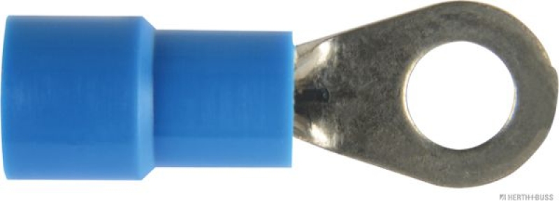 HERTH+BUSS ELPARTS Quetschverbinder 50252121066