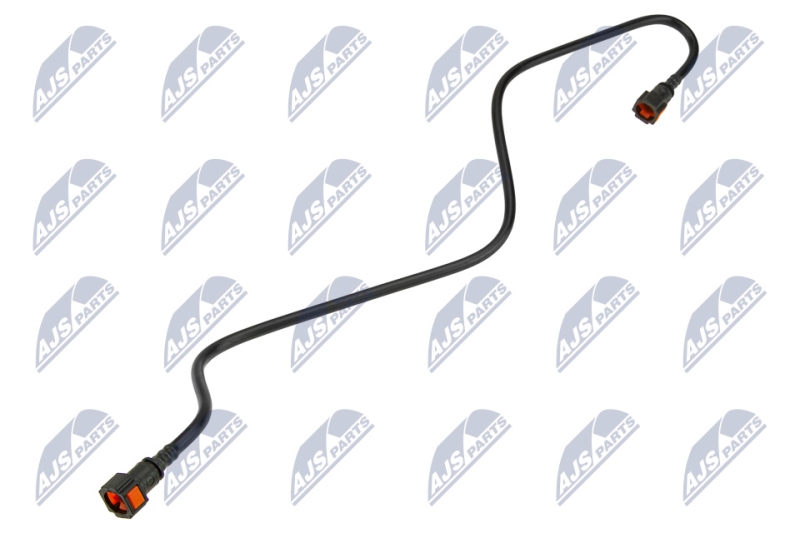 NTY Kraftstoffleitung BPP-CT-021