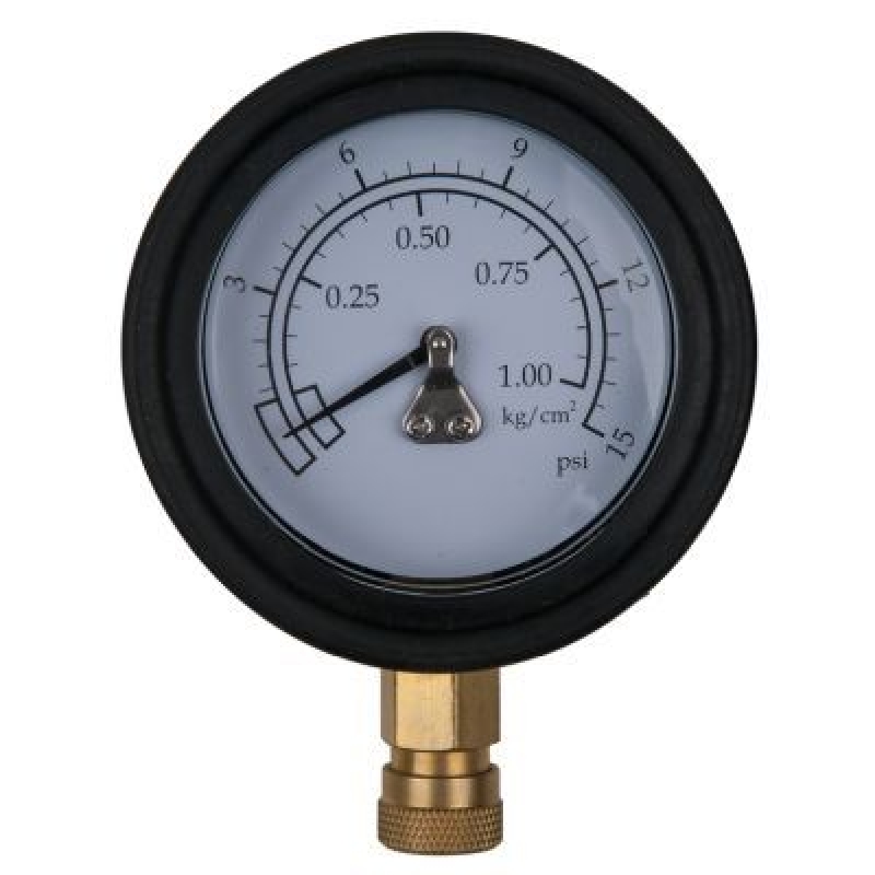 KS TOOLS Manometer 1502327