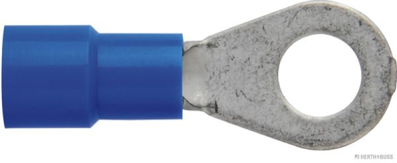 HERTH+BUSS ELPARTS Quetschverbinder 50252122066