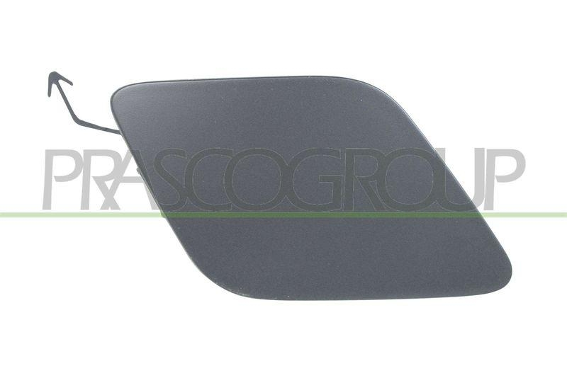 PRASCO Flap, tow hook