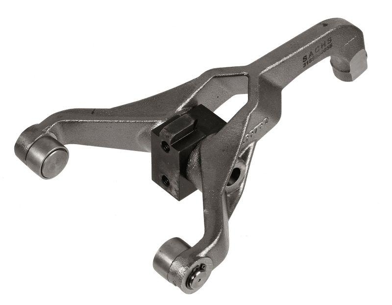 SACHS Ausr&uuml;ckgabel, Kupplung 3189600056