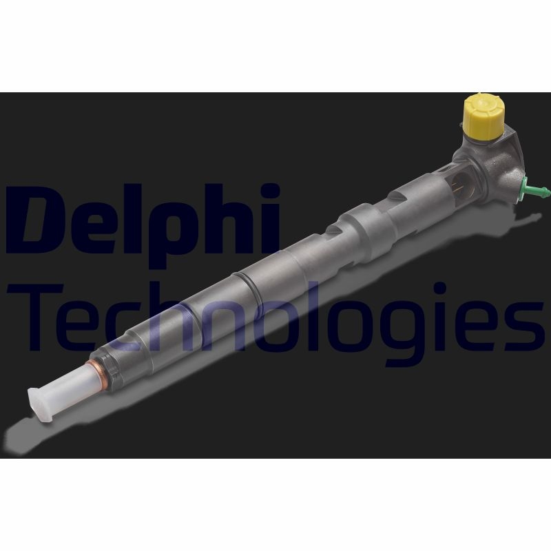 Delphi D&uuml;senstock passend f&uuml;r Mercedes Citan 109 CDI Dacis Duster HS 1.5 dCi 28232251