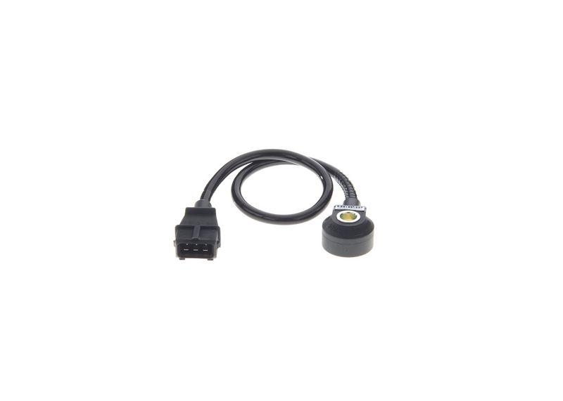 BOSCH Klopfsensor 0 261 231 007