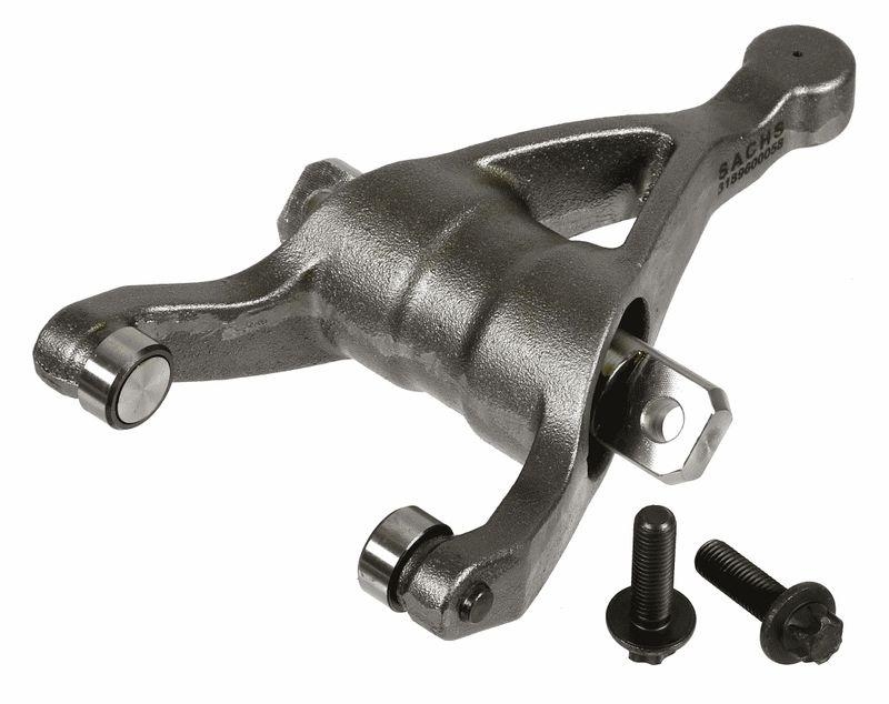 SACHS Ausr&uuml;ckgabel, Kupplung 3189600058