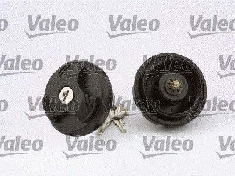 VALEO Sealing Cap, fuel tank