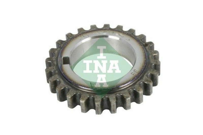 Schaeffler INA Zahnrad, Kurbelwelle