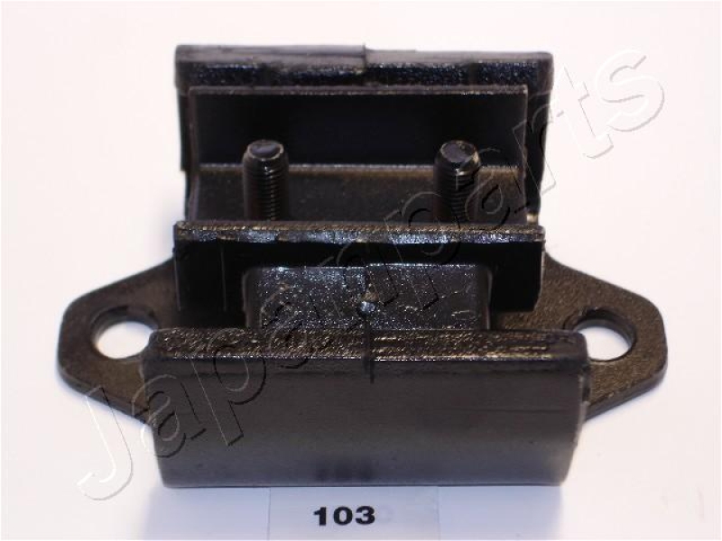 JAPANPARTS Lagerung, Motor RU-103