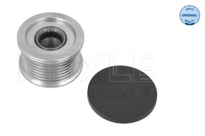 MEYLE Generatorfreilauf MEYLE-ORIGINAL: True to OE. 16-14 053 1002