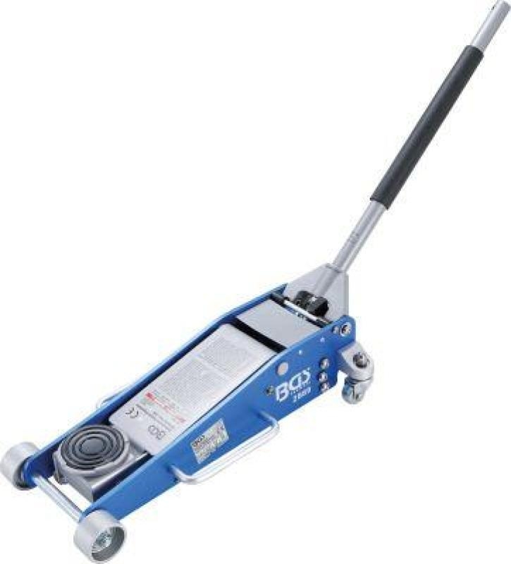 BGS Mobile Jack