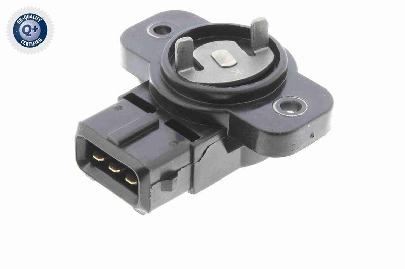 VEMO Sensor, Drosselklappenstellung Q+, Erstausr&uuml;sterqualit&auml;t V52-72-0112