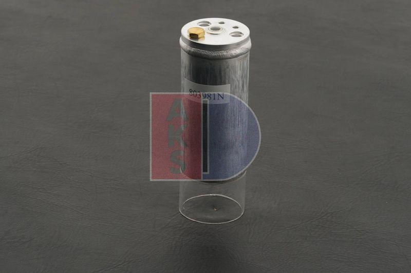 AKS DASIS Trockner, Klimaanlage 803981N