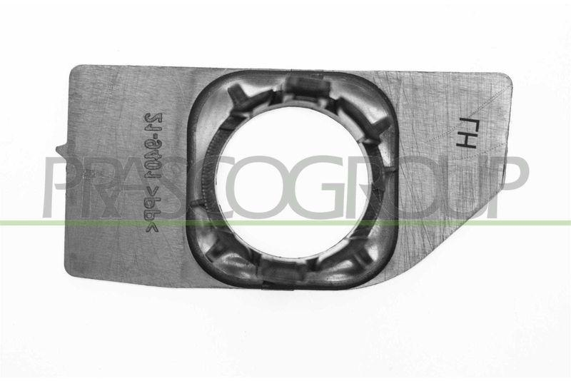 PRASCO Halter, Sensor-Einparkhilfe VG4081301