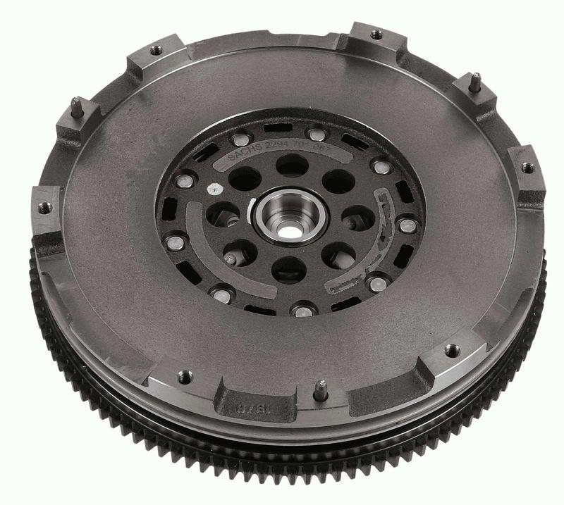SACHS Flywheel Dual-mass flywheel
